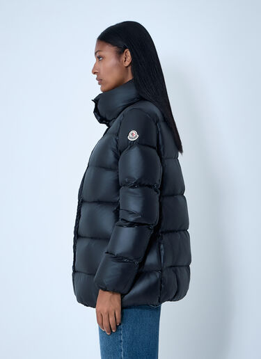 Cochevis Short Down Jacket Moncler Cochevis Short Down Jacket Black mon0261020