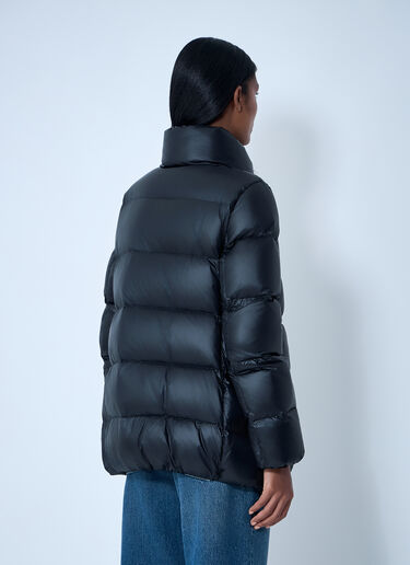 Cochevis Short Down Jacket Moncler Cochevis Short Down Jacket Black mon0261020