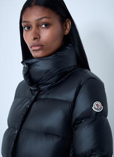 Cochevis Short Down Jacket Moncler Cochevis Short Down Jacket Black mon0261020