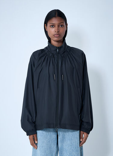 Soft Valencay Jacket Moncler Soft Valencay Jacket Black mon0261025