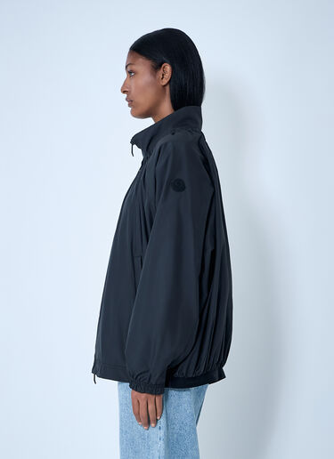 Soft Valencay Jacket Moncler Soft Valencay Jacket Black mon0261025