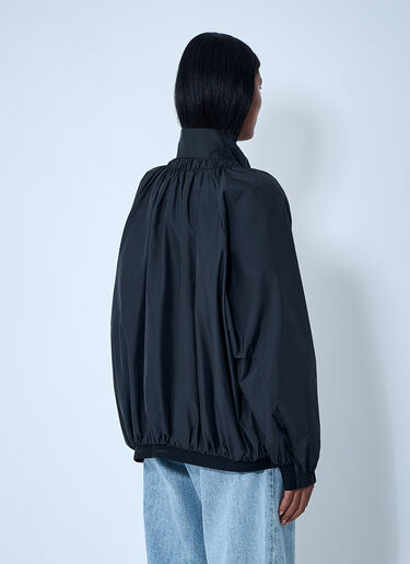 Soft Valencay Jacket Moncler Soft Valencay Jacket Black mon0261025