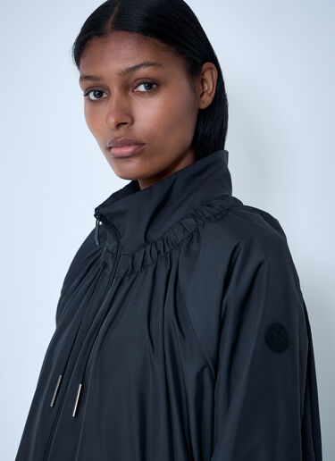 Soft Valencay Jacket Moncler Soft Valencay Jacket Black mon0261025