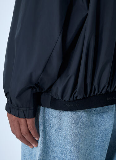 Soft Valencay Jacket Moncler Soft Valencay Jacket Black mon0261025