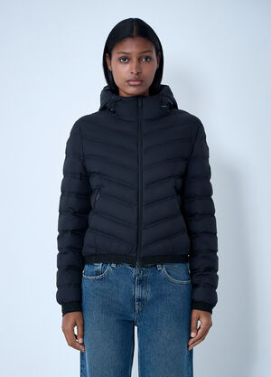 Moncler Superlight Pandelon Jacket Black mon0261026