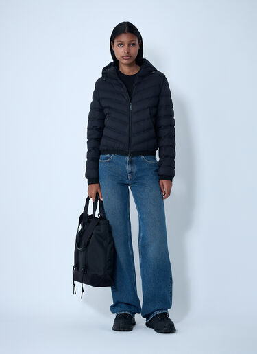 Superlight Pandelon Jacket Moncler Superlight Pandelon Jacket Black mon0261026