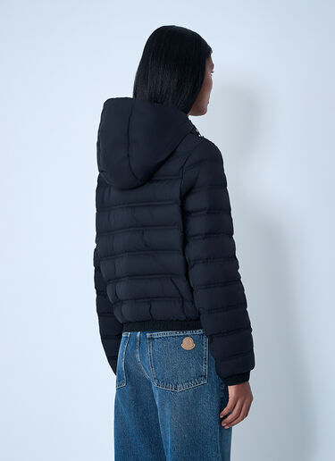 Moncler Superlight Pandelon Jacket Black mon0261026