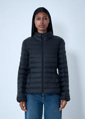 Moncler Verrerie Short Down Jacket Black mon0261027
