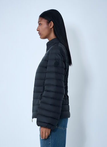 Moncler Verrerie Short Down Jacket Black mon0261027