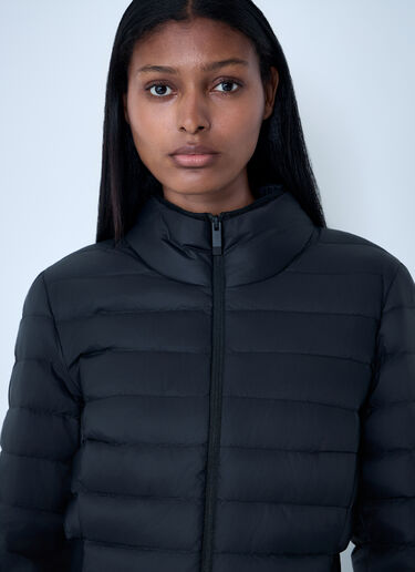 Moncler Verrerie Short Down Jacket Black mon0261027