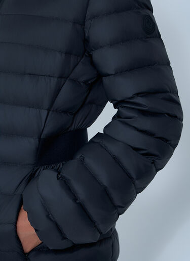 Moncler Verrerie Short Down Jacket Black mon0261027
