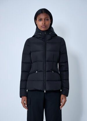 Moncler Avoce Jacket Black mon0261045