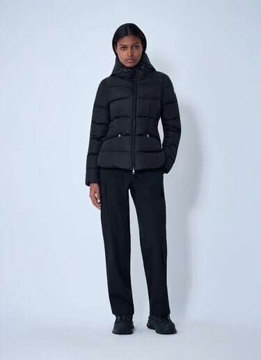 Moncler Avoce Jacket Black mon0261045