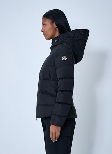 Avoce Jacket Moncler Avoce Jacket Black mon0261045