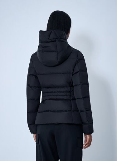 Moncler Avoce Jacket Black mon0261045