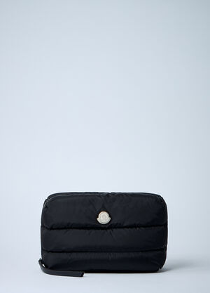 Moncler Caradoc Beauty Pouch Black mon0261050