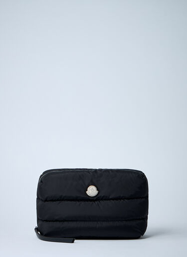 Moncler Caradoc Beauty Pouch Black mon0261050