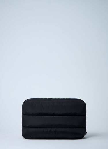 Moncler Caradoc Beauty Pouch Black mon0261050
