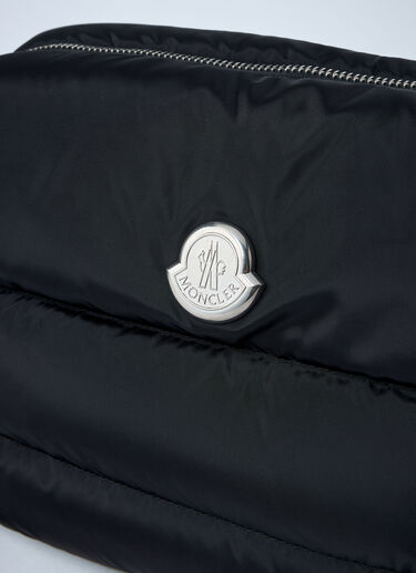 Caradoc Beauty Pouch Moncler Caradoc Beauty Pouch Black mon0261050