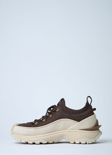Trailgrip Lite3 Sneakers Moncler Trailgrip Lite3 Sneakers Brown mon0261051