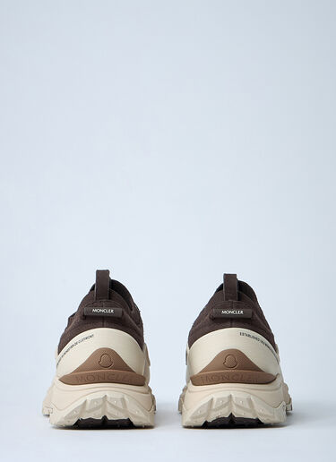 Trailgrip Lite3 Sneakers Moncler Trailgrip Lite3 Sneakers Brown mon0261051