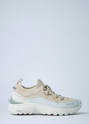 Moncler Trailgrip Lite3 Sneakers Beige mon0261054