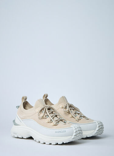 Moncler Trailgrip Lite3 Sneakers Beige mon0261054