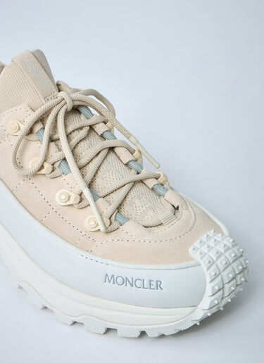 Trailgrip Lite3 Sneakers Moncler Trailgrip Lite3 Sneakers Beige mon0261054