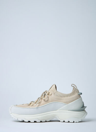 Trailgrip Lite3 Sneakers Moncler Trailgrip Lite3 Sneakers Beige mon0261054