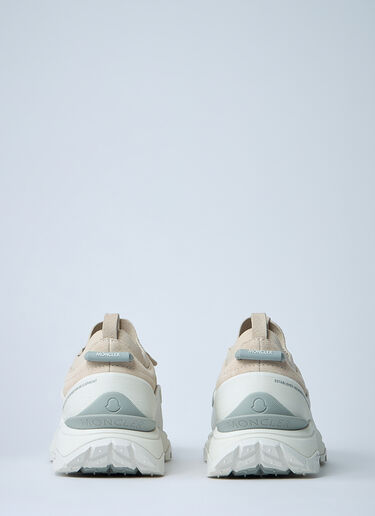 Trailgrip Lite3 Sneakers Moncler Trailgrip Lite3 Sneakers Beige mon0261054