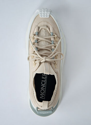 Trailgrip Lite3 Sneakers Moncler Trailgrip Lite3 Sneakers Beige mon0261054