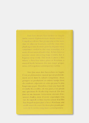 Fara Fara' – a Film Not Made Books Fara Fara' – a Film Not Made Black mot0505005