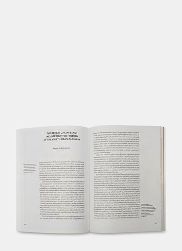 San Rocco #10: Ecology Books San Rocco #10: Ecology Black mot0505011