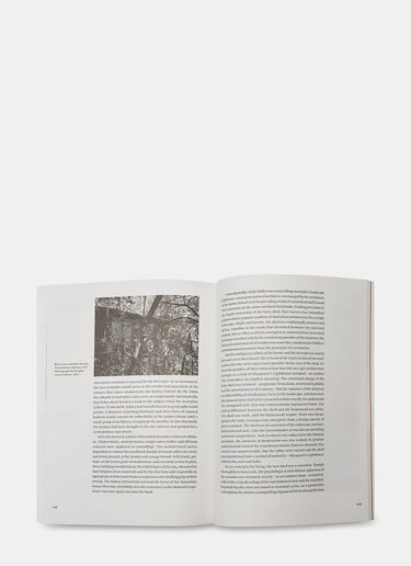 San Rocco #10: Ecology Books San Rocco #10: Ecology Black mot0505011