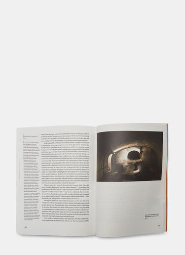 San Rocco #10: Ecology Books San Rocco #10: Ecology Black mot0505011