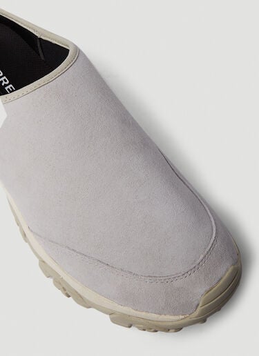 Merrell 1 TRL Moab Retro 1 TRL Slip Ons Grey mrl0150010