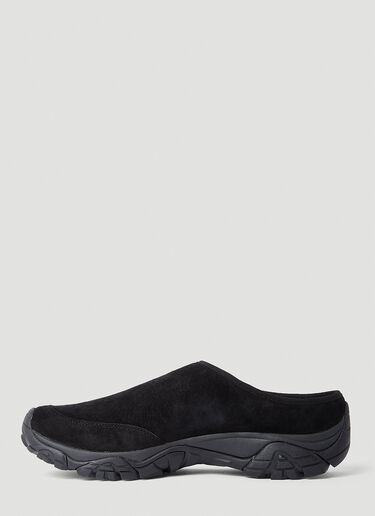 Merrell 1 TRL Moab Retro 1 TRL Slip Ons Black mrl0150011