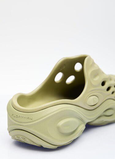 Hydro Next Gen スリッポンシューズ Merrell 1 TRL Hydro Next Gen スリッポンシューズ イエロー mrl0156002
