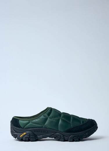 Moab 2 Sneakers Merrell 1 TRL Moab 2 Sneakers Green mrl0158003