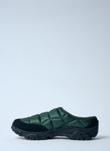 Merrell 1 TRL Moab 2 Sneakers Green mrl0158003