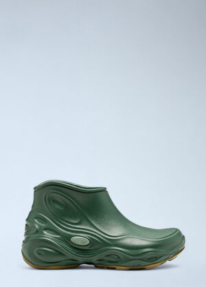 Merrell 1 TRL Hydro Next Gen Boots Green mrl0262001