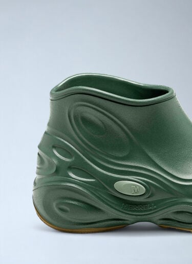 Hydro Next Gen Boots Merrell 1 TRL Hydro Next Gen Boots Green mrl0262001