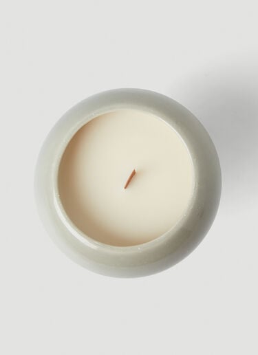 Mini Bobby Candle Marloe Marloe Mini Bobby Candle Grey mrl0348007