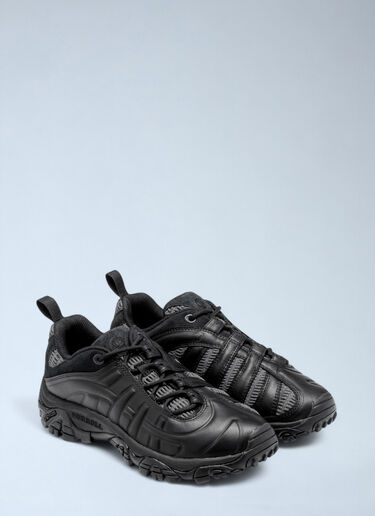 Moab 2 Sneakers Merrell 1 TRL Moab 2 Sneakers Black mrl0362002