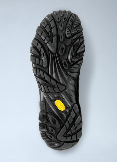 Moab 2 Sneakers Merrell 1 TRL Moab 2 Sneakers Black mrl0362002
