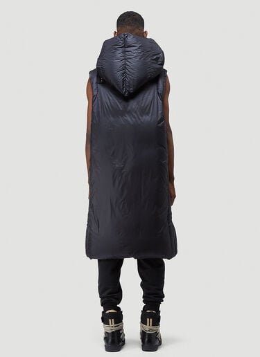 Porterville Coat Moncler x Rick Owens Porterville Coat Black mro0142005
