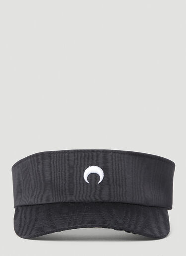 Moire Visor Marine Serre Moire Visor Black mrs0352007