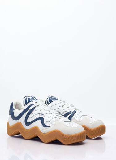 V2.wav Sneakers MSCHF V2.wav Sneakers White msc0358001
