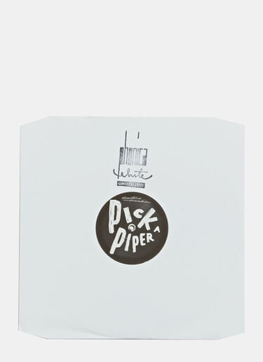 Pick A Piper - Lucid In Fjords Music Pick A Piper - Lucid In Fjords Black mus0490229