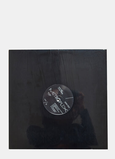 Audiotech - Darkside Music Audiotech - Darkside Black mus0490279